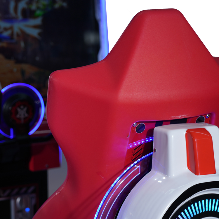 Starship One